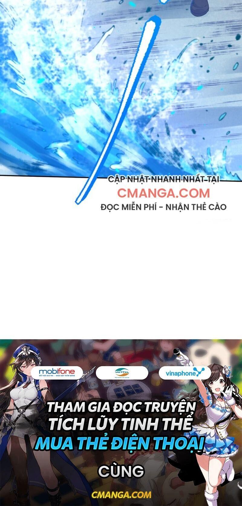 Giản Giới Chapter 102 - Trang 2