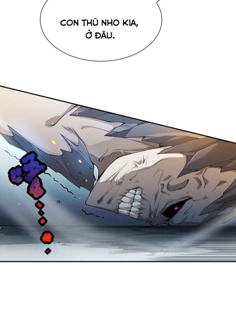 Giản Giới Chapter 102 - Trang 2