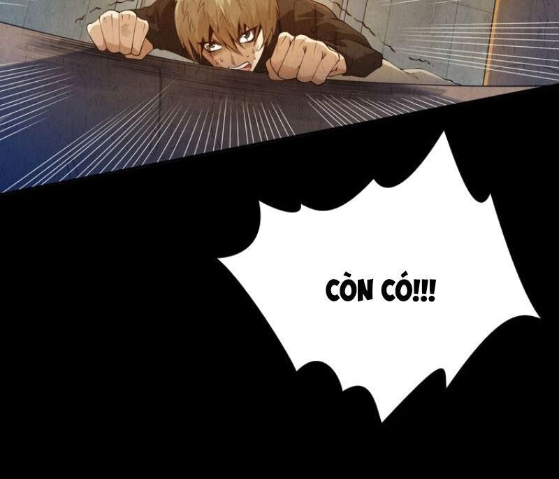 Giản Giới Chapter 103 - Trang 2