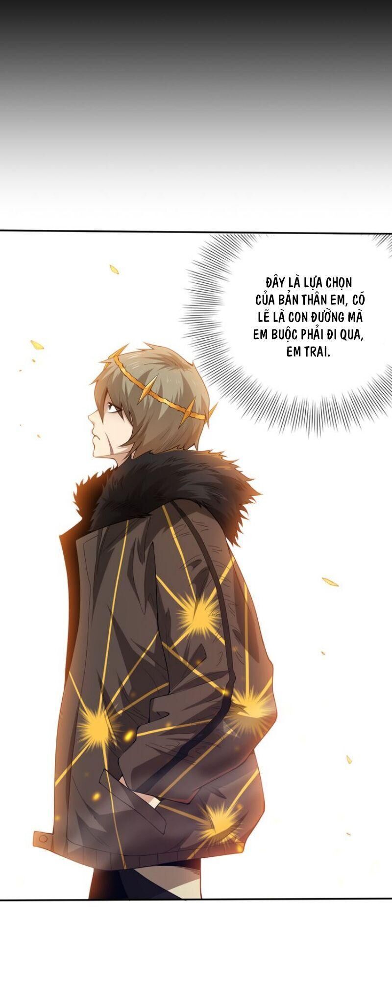 Giản Giới Chapter 103 - Trang 2