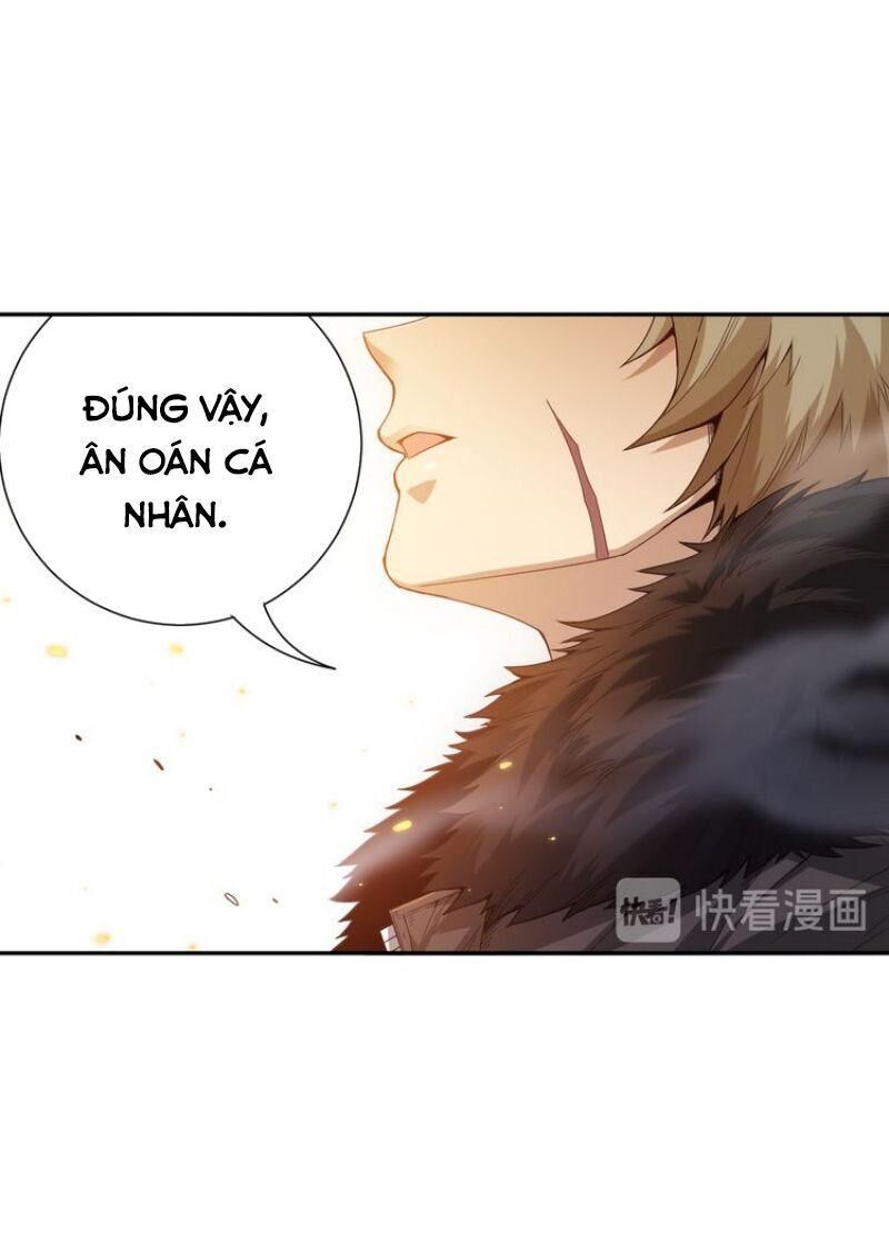 Giản Giới Chapter 103 - Trang 2