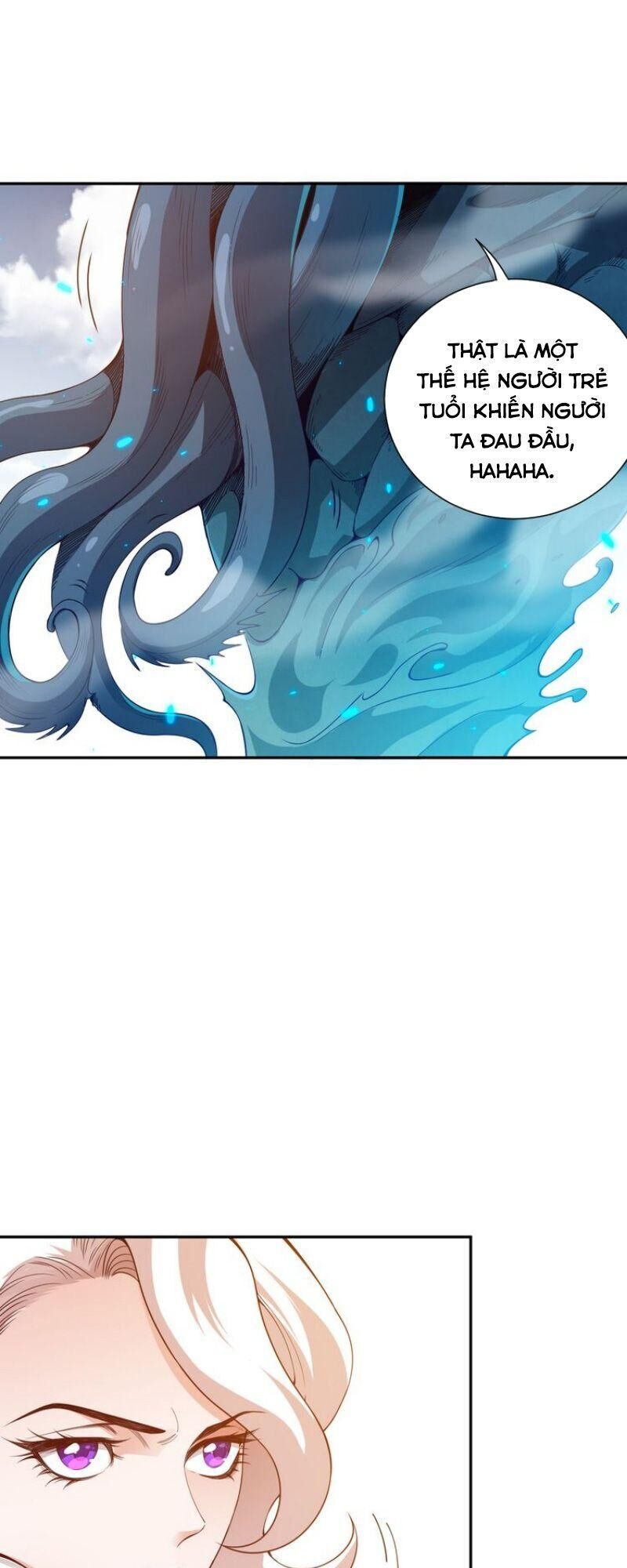 Giản Giới Chapter 103 - Trang 2