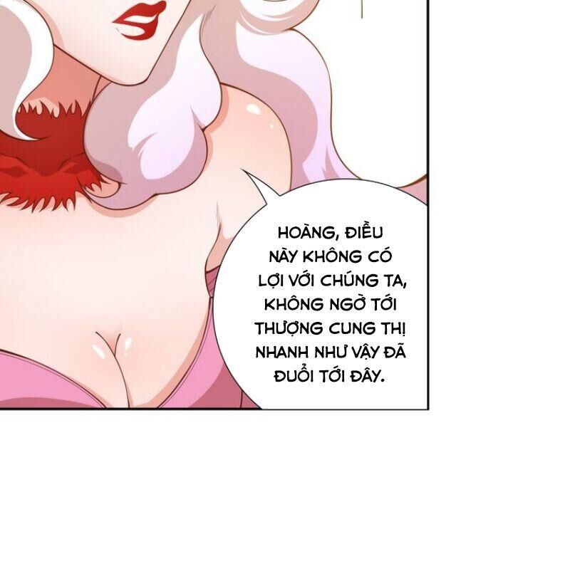 Giản Giới Chapter 103 - Trang 2