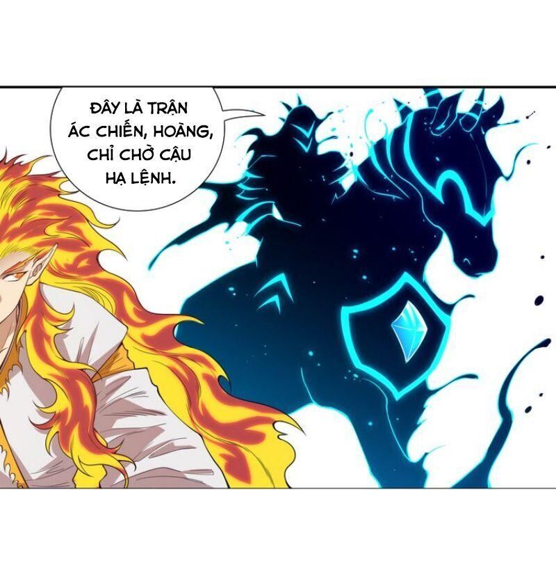 Giản Giới Chapter 103 - Trang 2