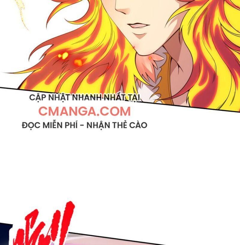 Giản Giới Chapter 103 - Trang 2