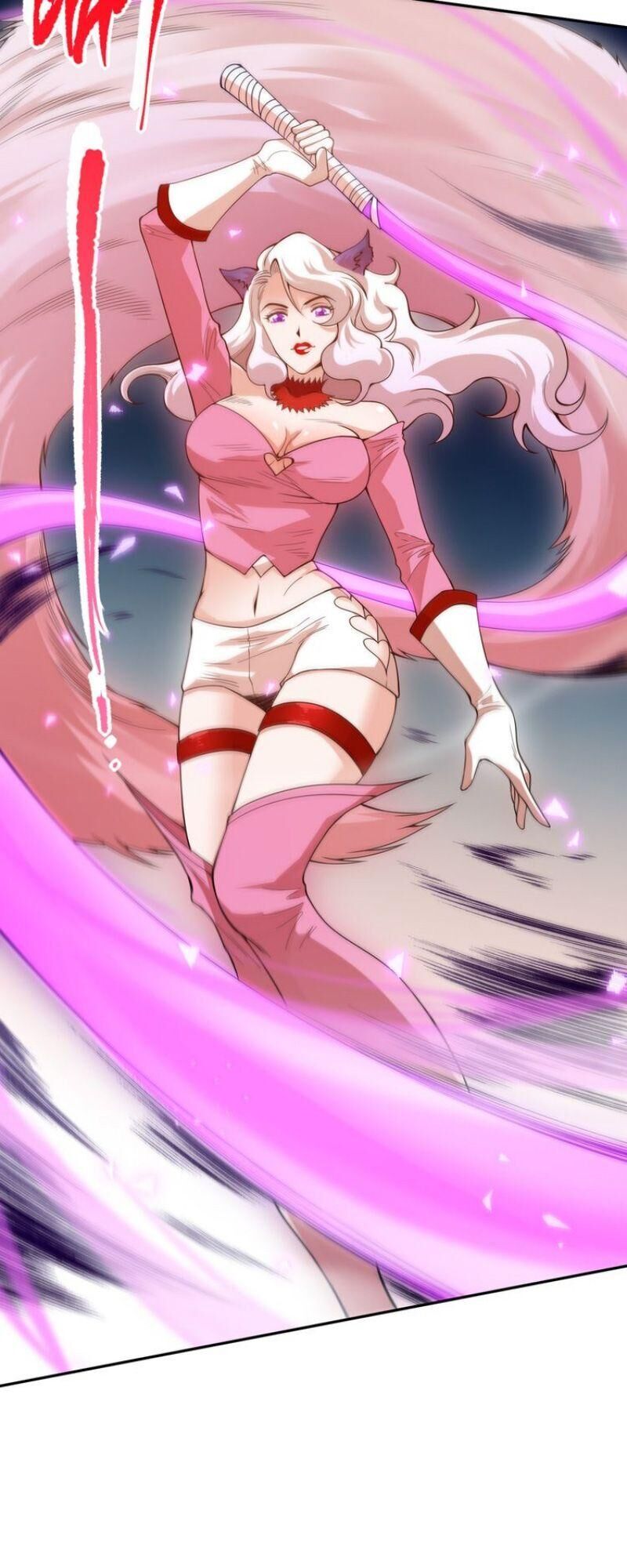 Giản Giới Chapter 103 - Trang 2