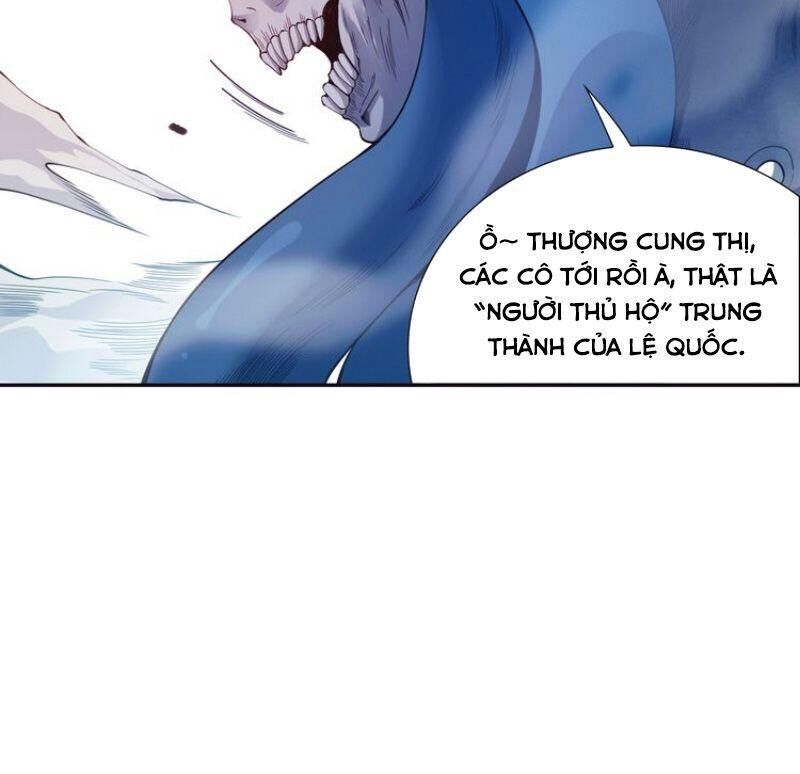 Giản Giới Chapter 103 - Trang 2