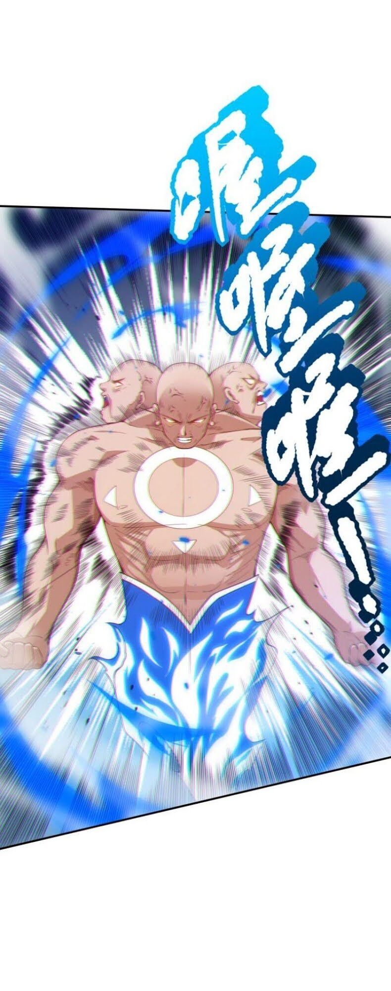 Giản Giới Chapter 103 - Trang 2