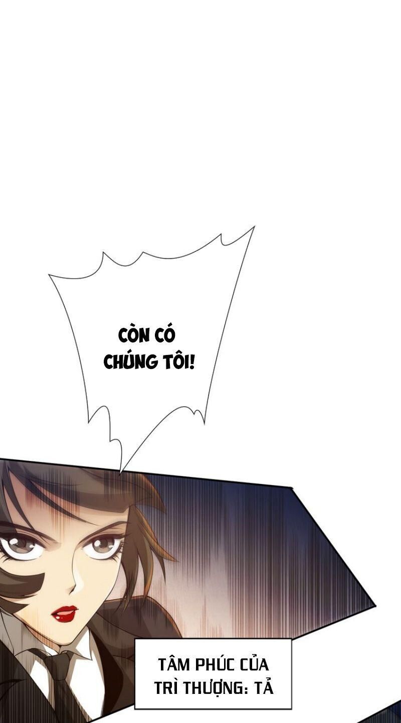 Giản Giới Chapter 103 - Trang 2