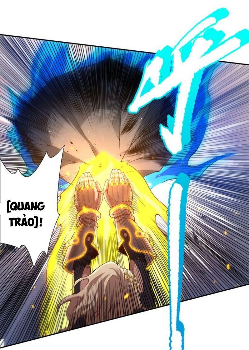 Giản Giới Chapter 103 - Trang 2