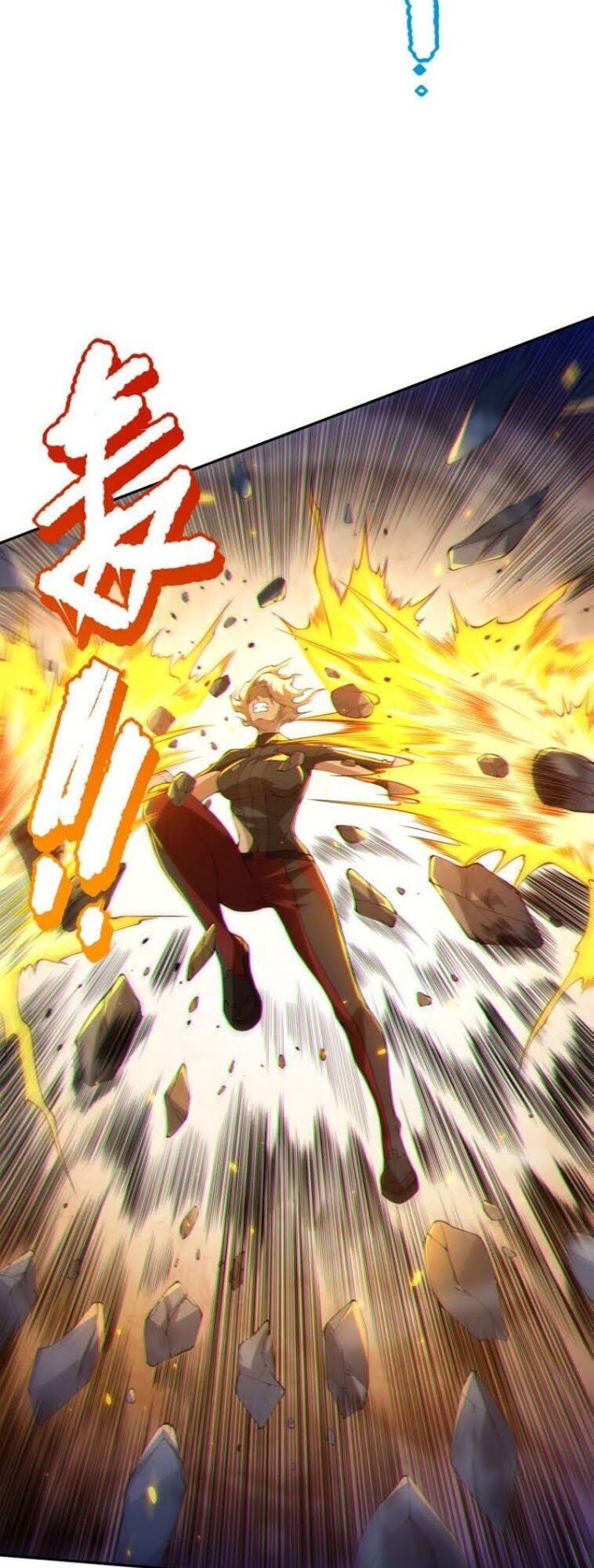 Giản Giới Chapter 103 - Trang 2