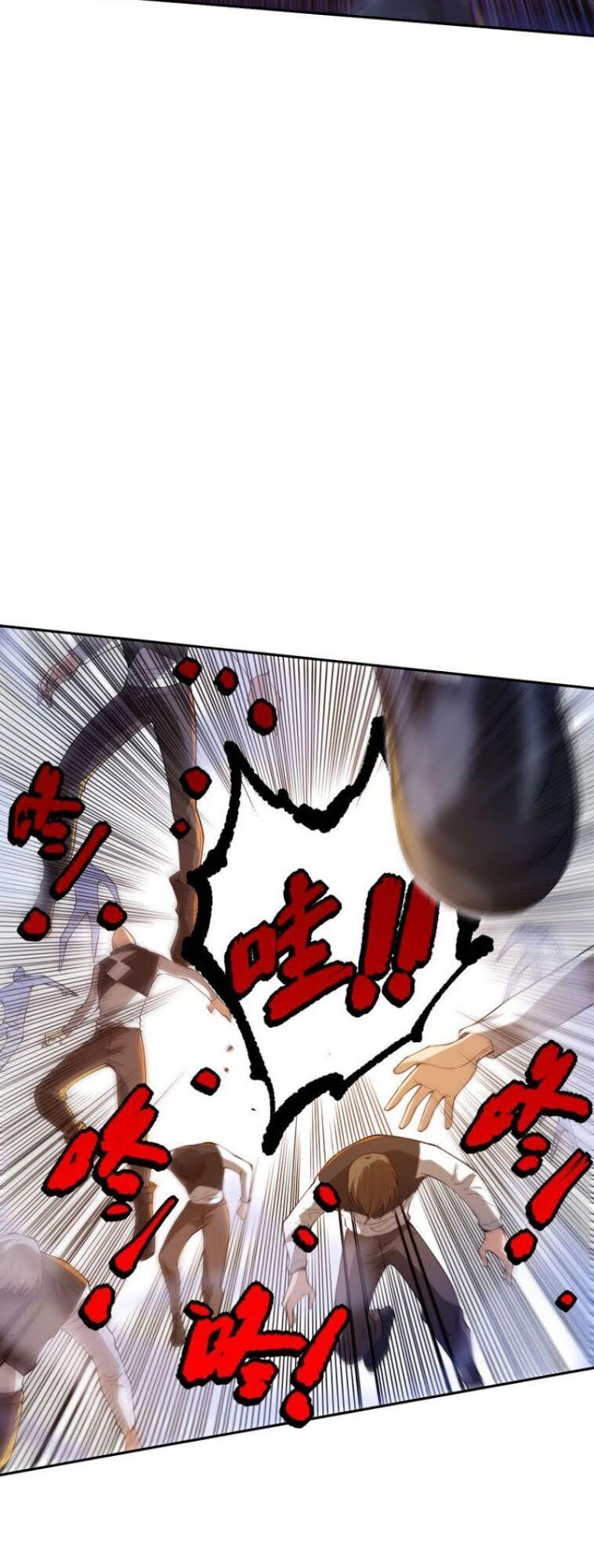 Giản Giới Chapter 103 - Trang 2