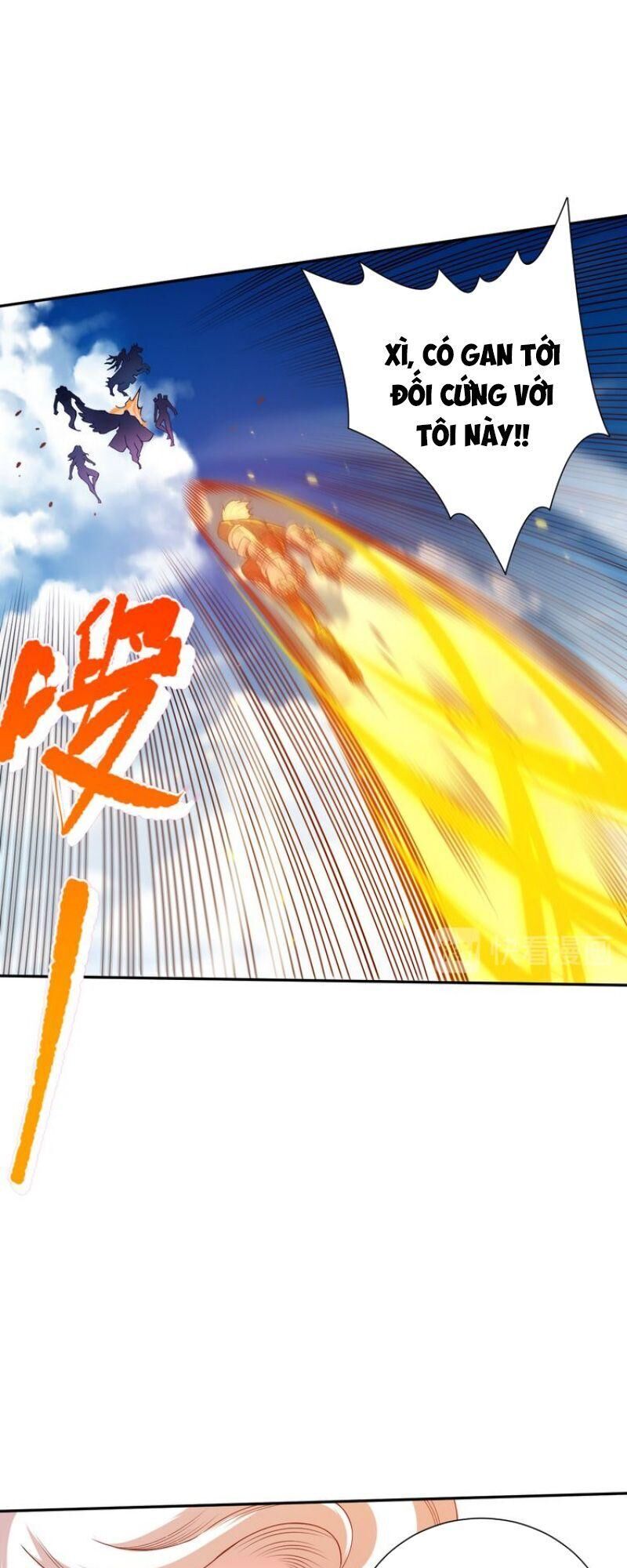 Giản Giới Chapter 103 - Trang 2