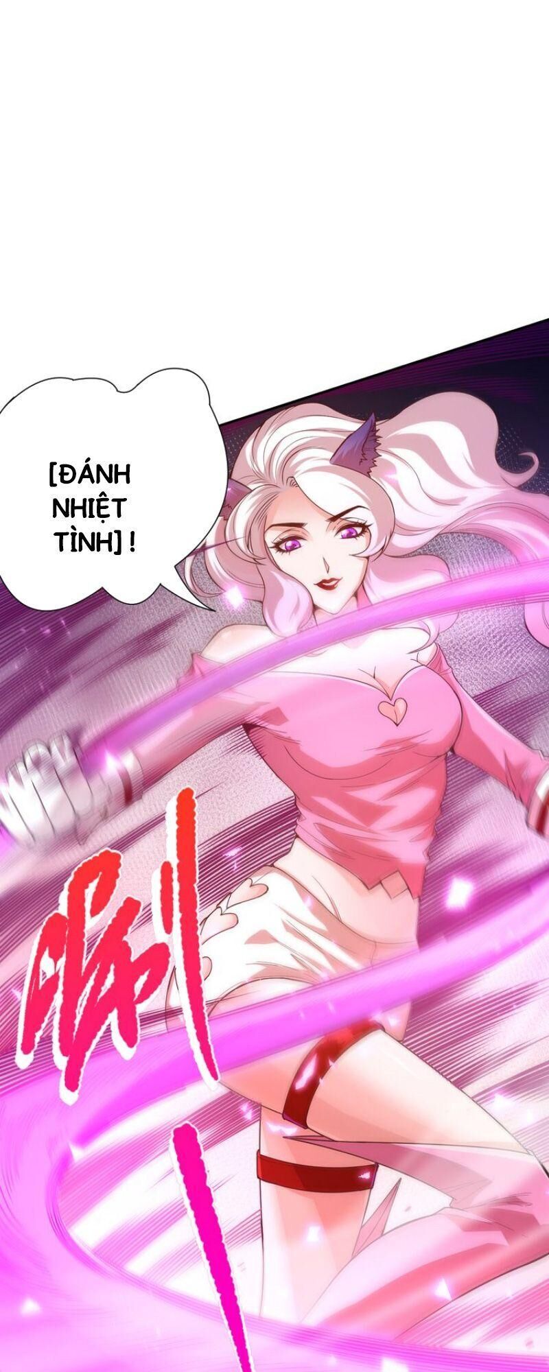 Giản Giới Chapter 103 - Trang 2