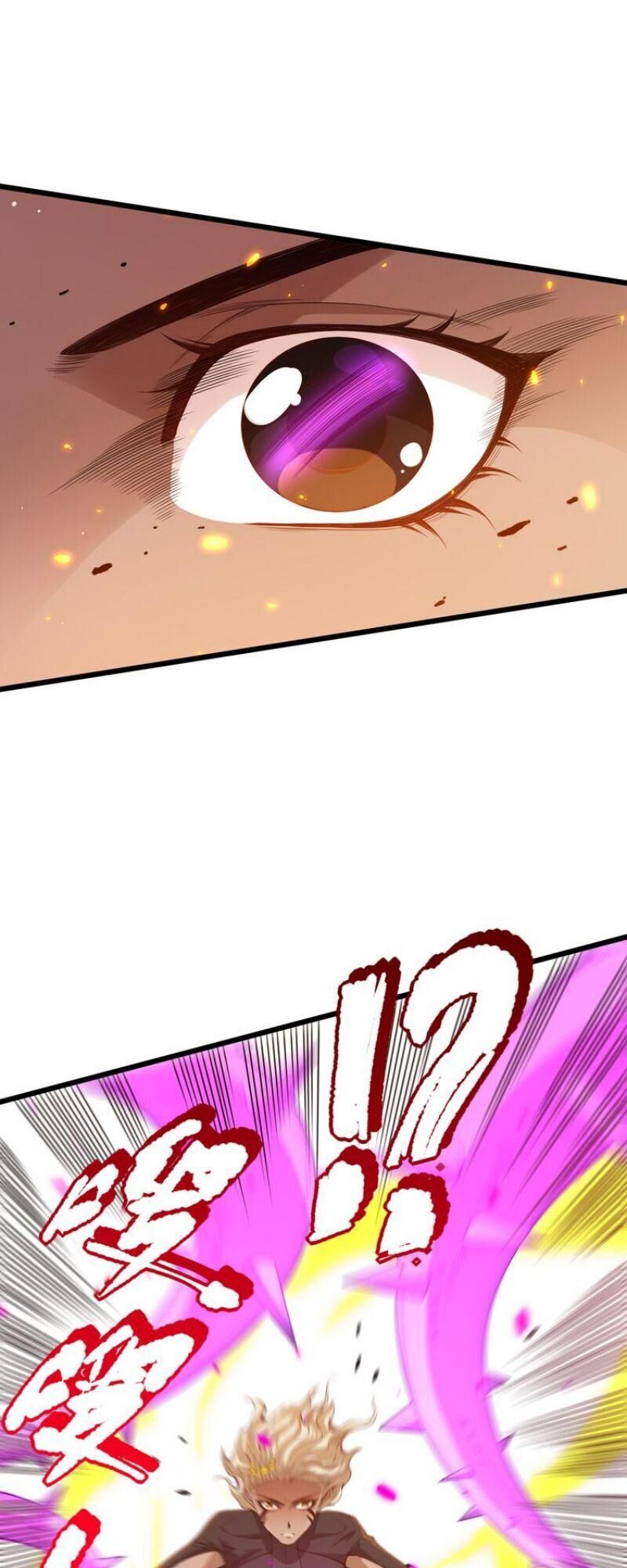 Giản Giới Chapter 103 - Trang 2