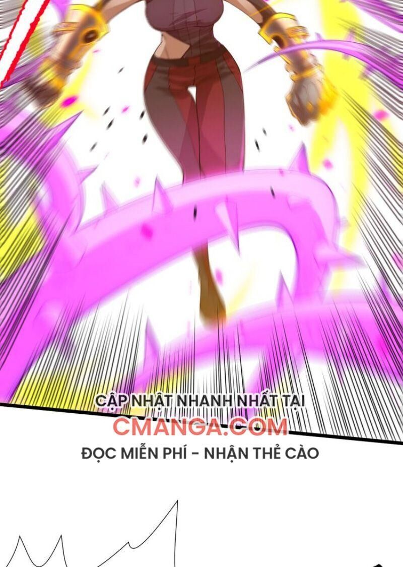 Giản Giới Chapter 103 - Trang 2