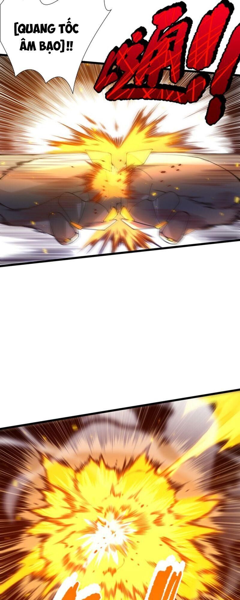 Giản Giới Chapter 103 - Trang 2