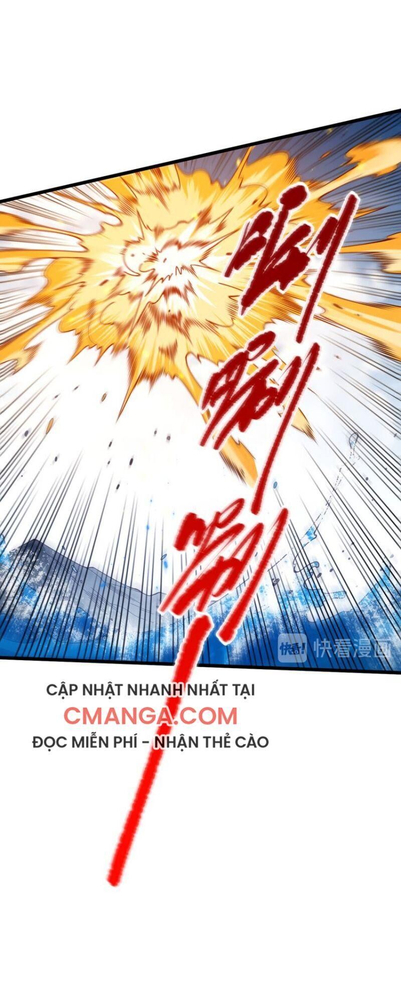 Giản Giới Chapter 103 - Trang 2