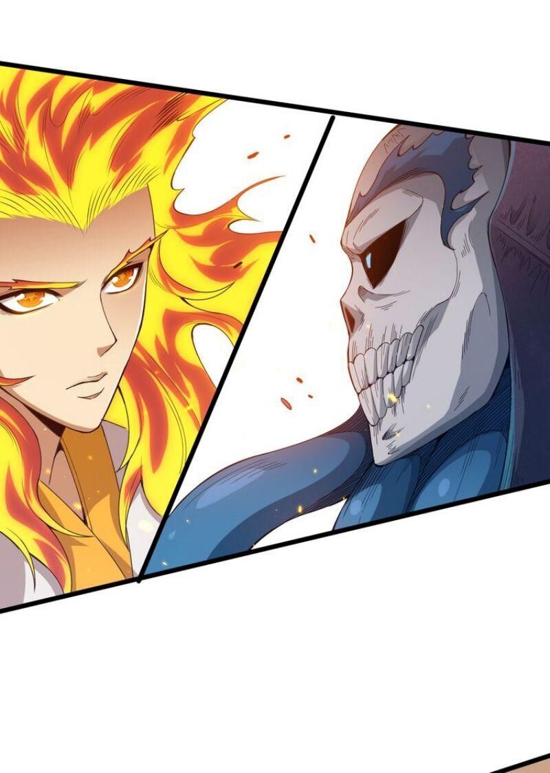 Giản Giới Chapter 103 - Trang 2