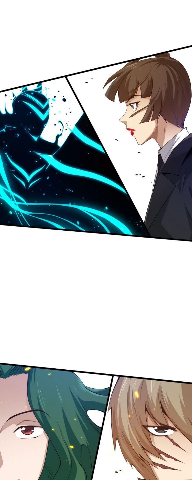 Giản Giới Chapter 103 - Trang 2