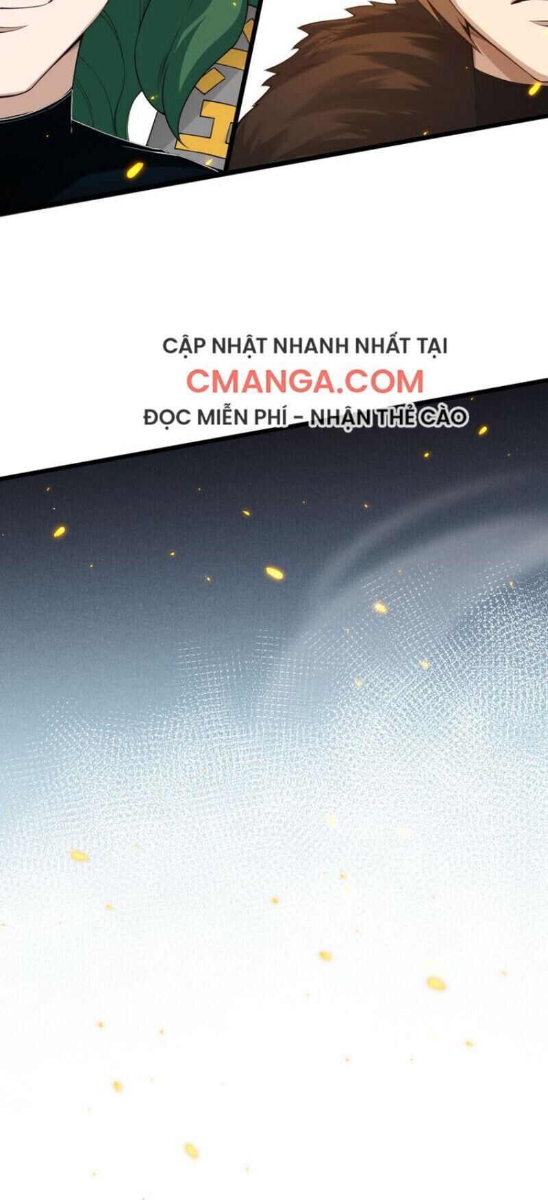 Giản Giới Chapter 103 - Trang 2