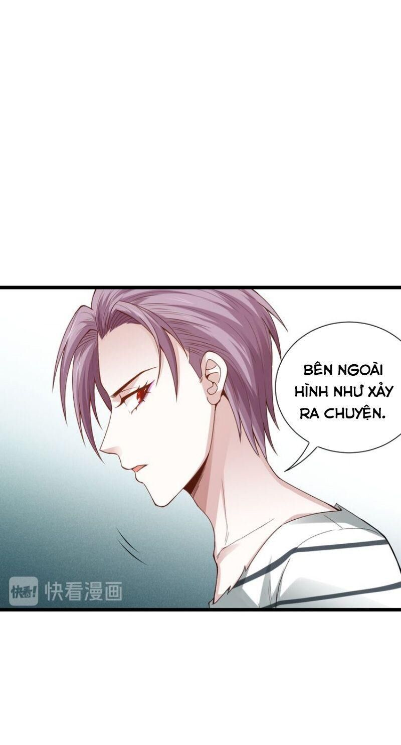 Giản Giới Chapter 103 - Trang 2
