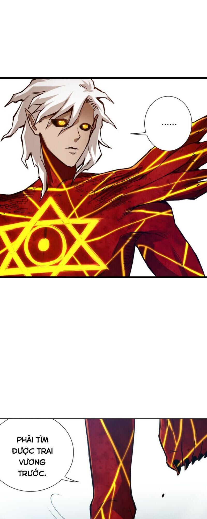 Giản Giới Chapter 103 - Trang 2