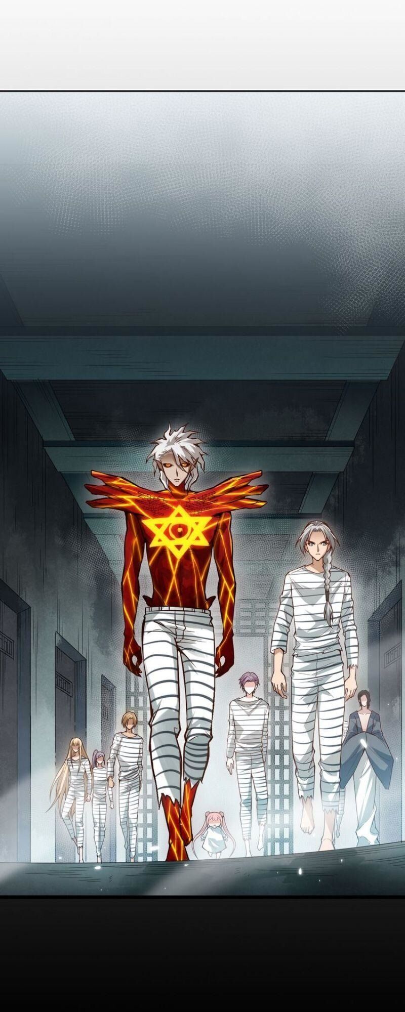 Giản Giới Chapter 103 - Trang 2