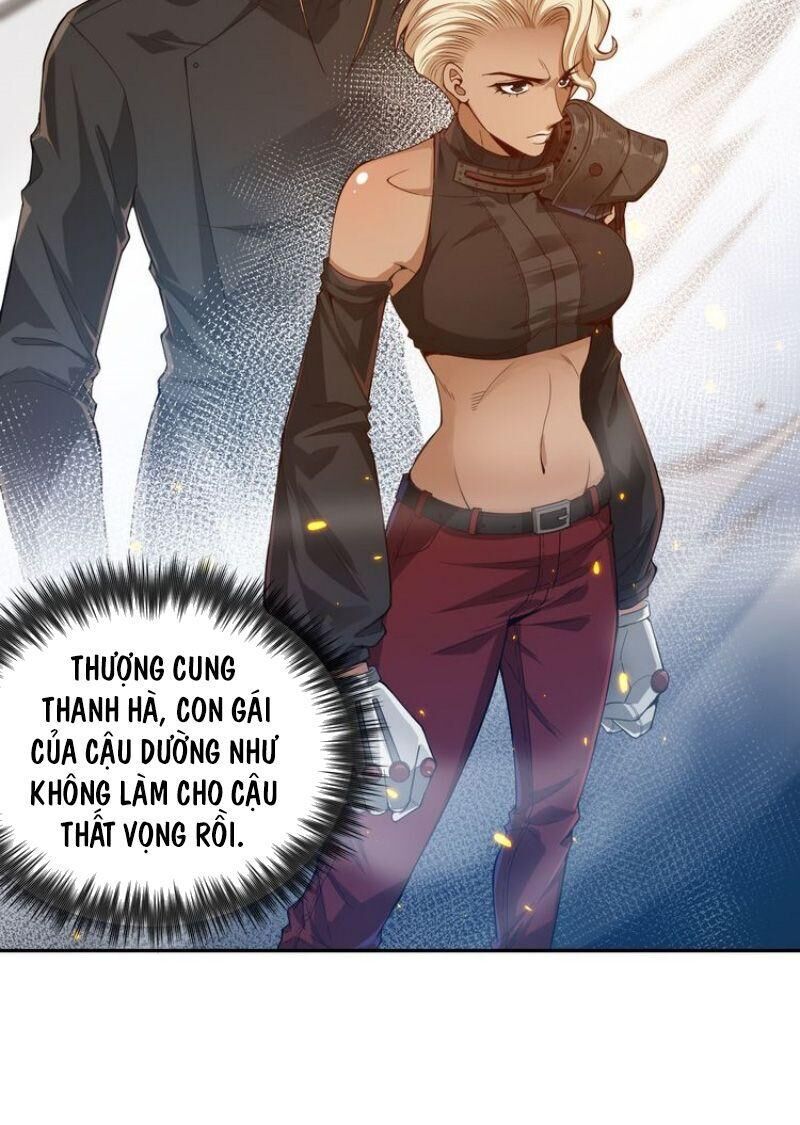 Giản Giới Chapter 103 - Trang 2