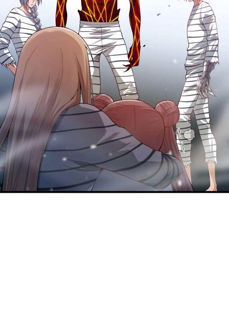 Giản Giới Chapter 104 - Trang 2