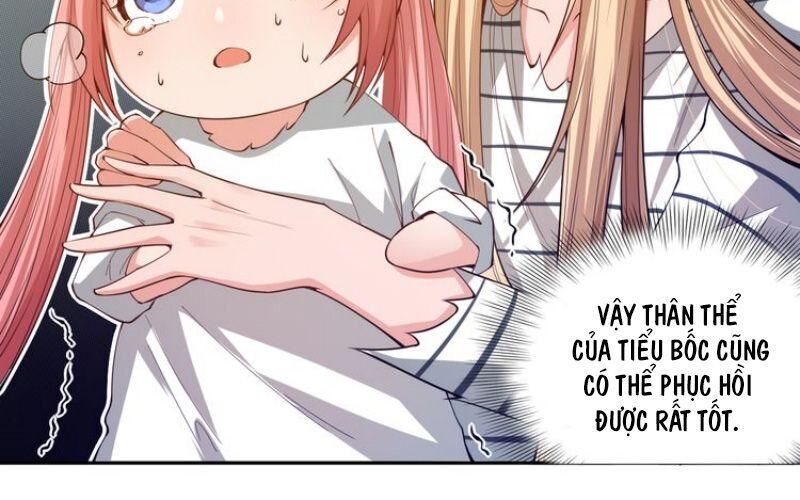 Giản Giới Chapter 104 - Trang 2