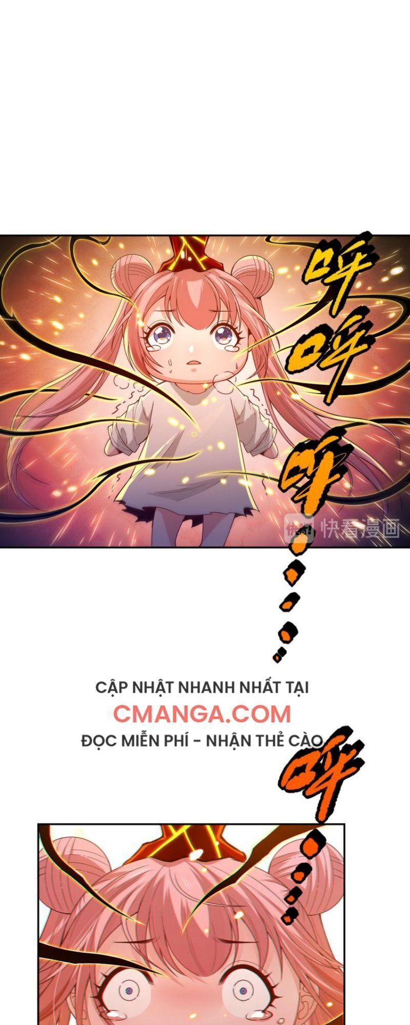 Giản Giới Chapter 104 - Trang 2