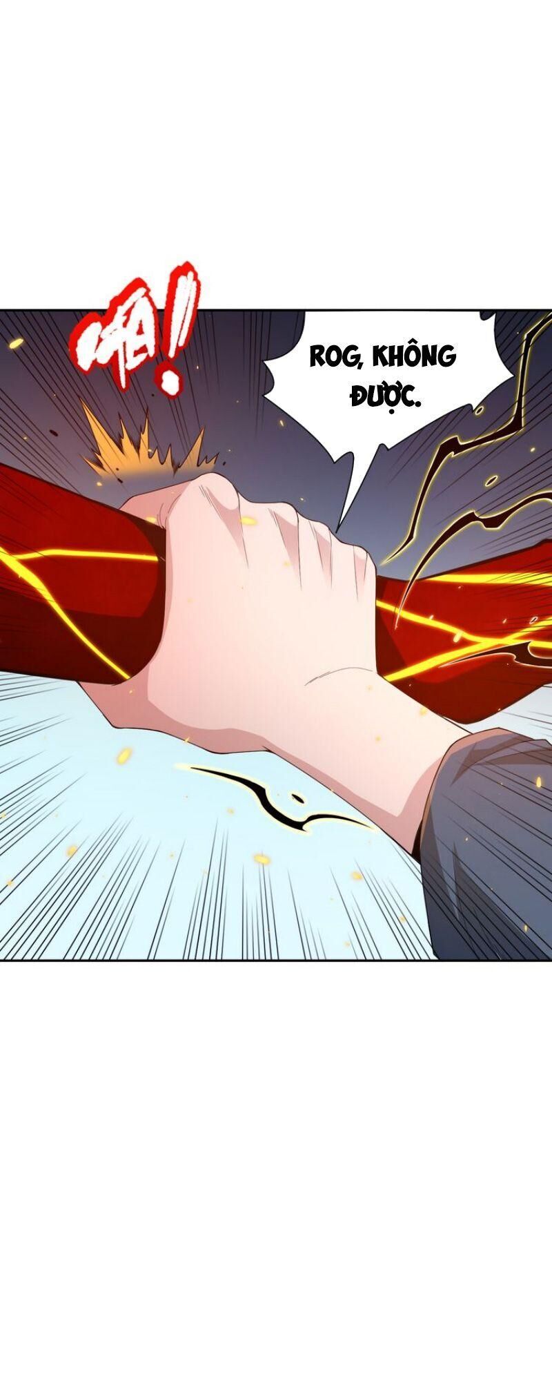 Giản Giới Chapter 104 - Trang 2