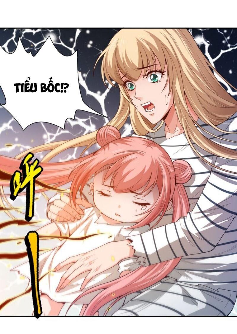 Giản Giới Chapter 104 - Trang 2