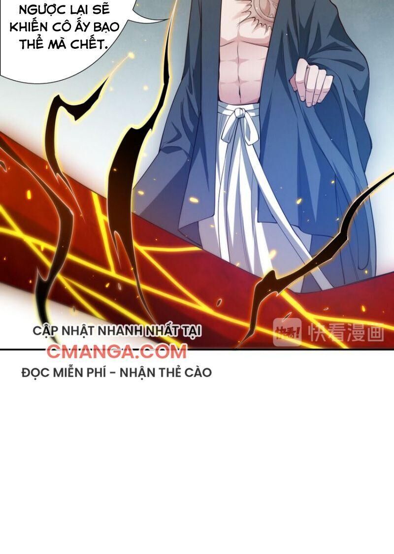 Giản Giới Chapter 104 - Trang 2