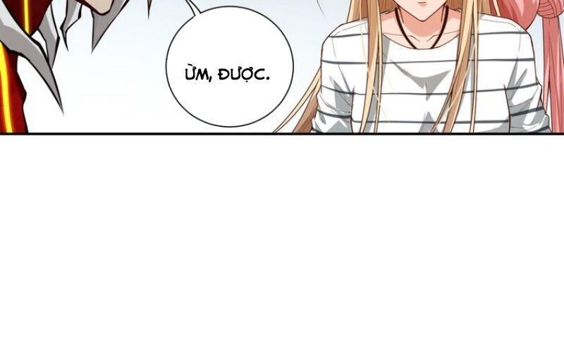 Giản Giới Chapter 104 - Trang 2