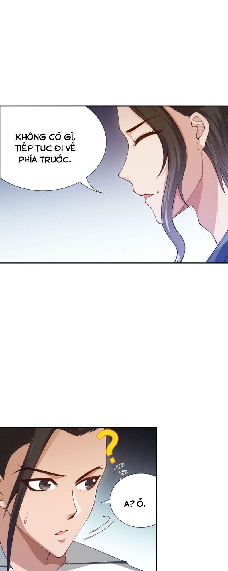 Giản Giới Chapter 104 - Trang 2