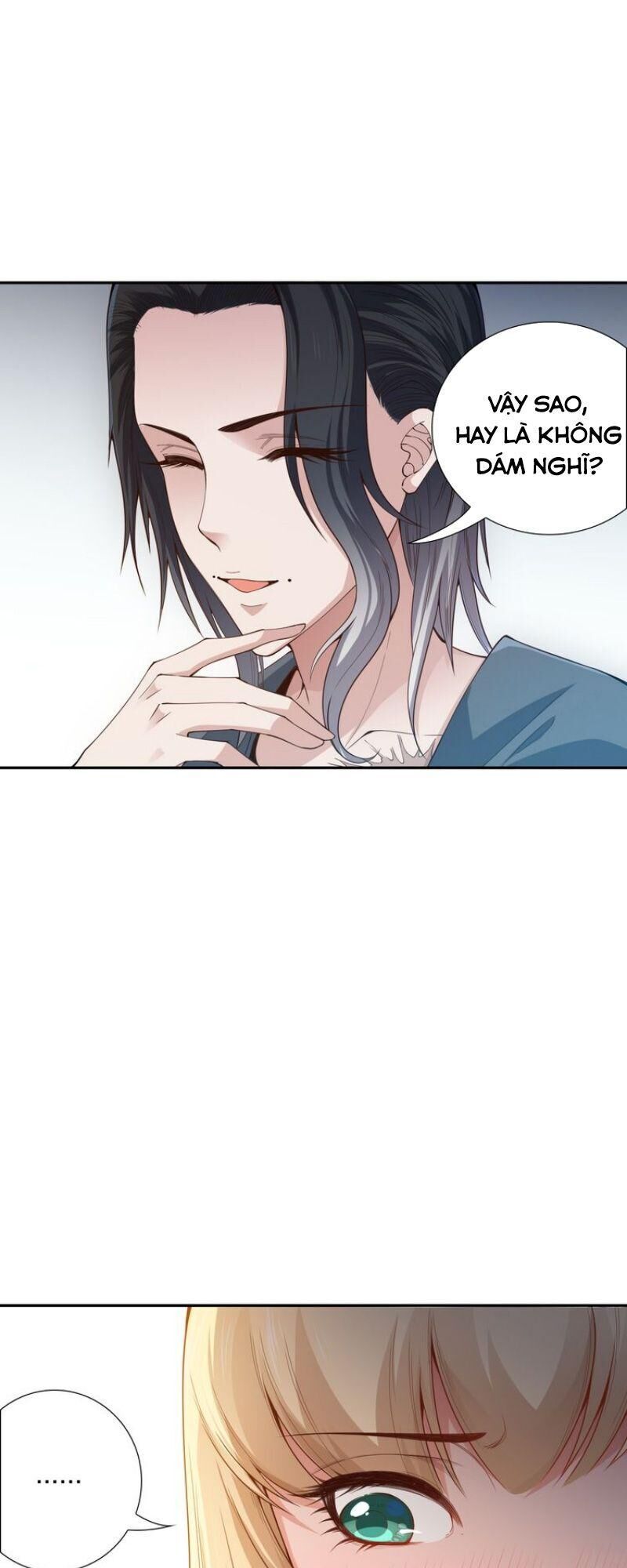 Giản Giới Chapter 104 - Trang 2