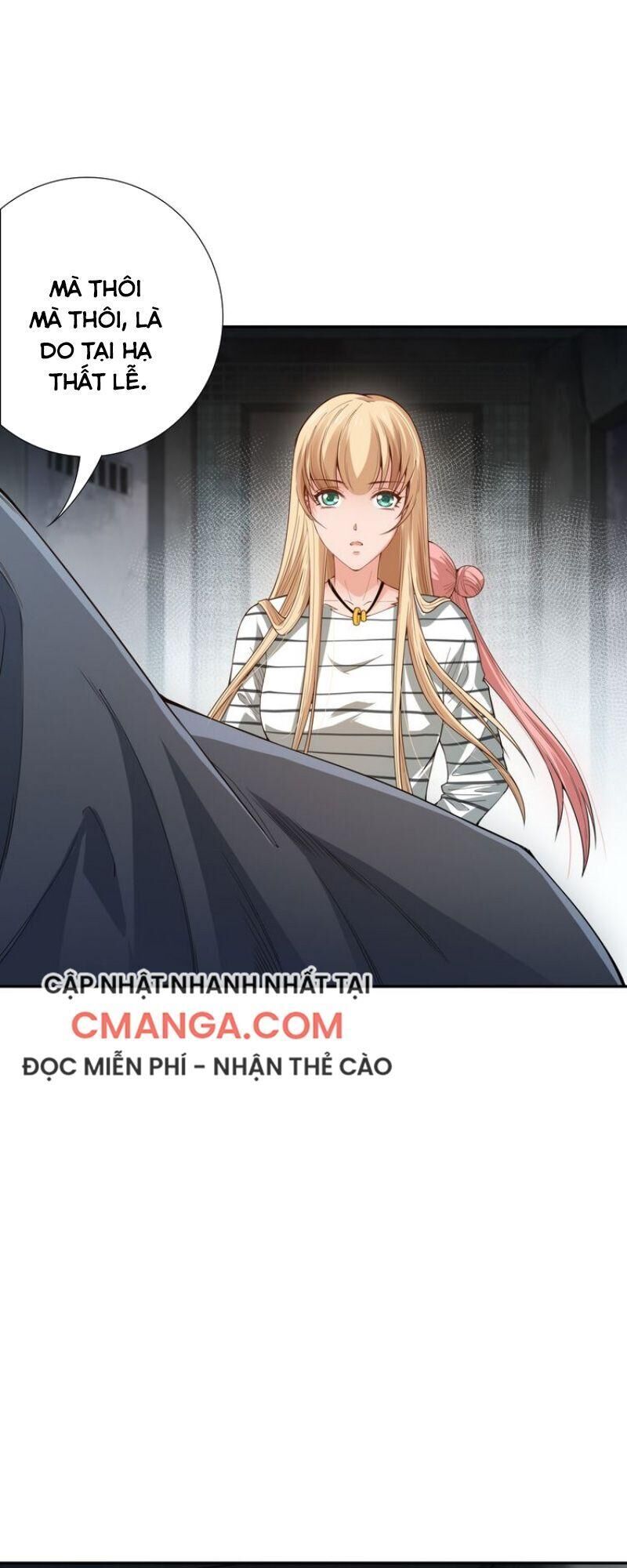Giản Giới Chapter 104 - Trang 2