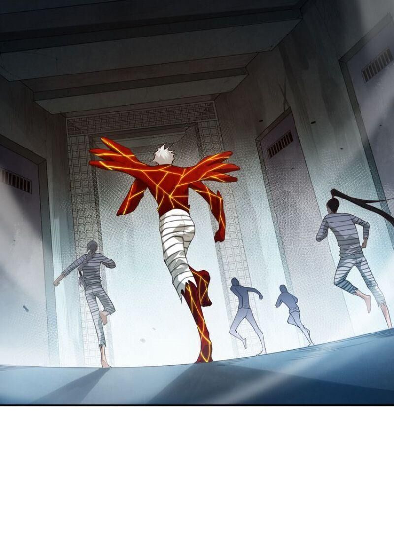 Giản Giới Chapter 104 - Trang 2