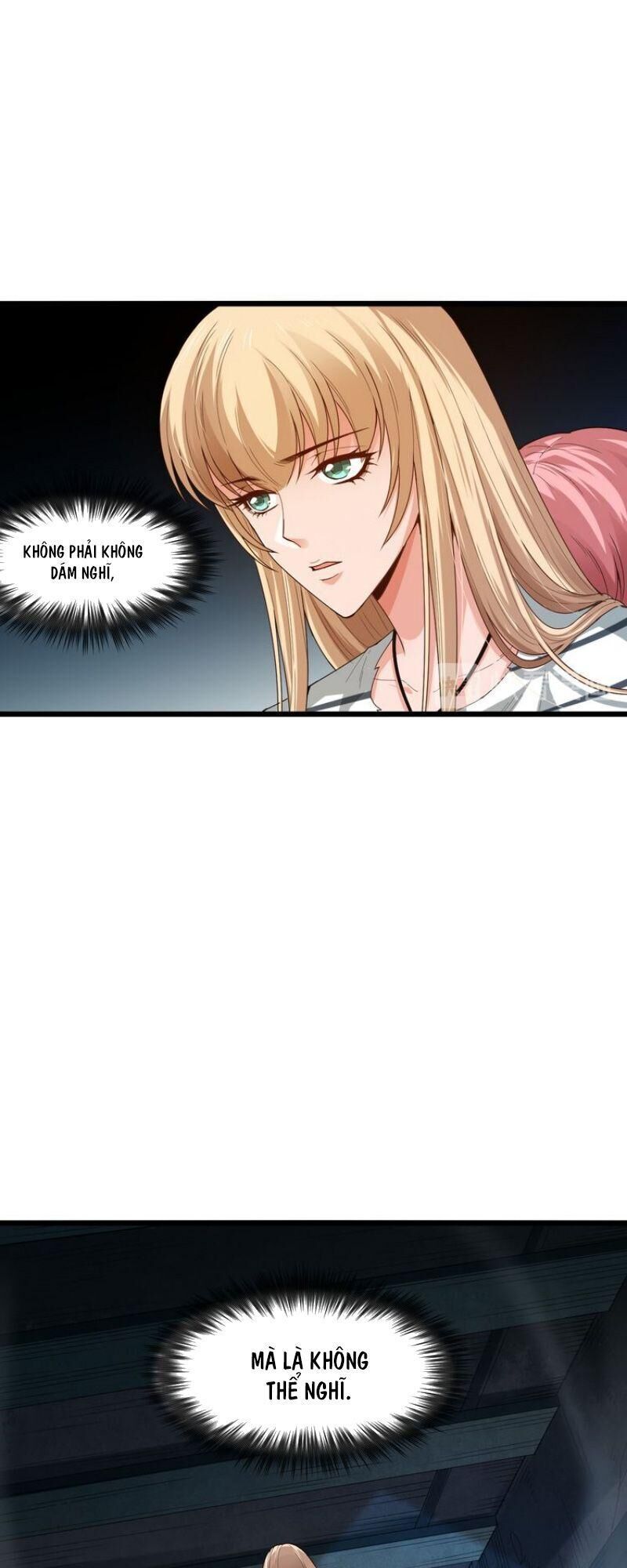 Giản Giới Chapter 104 - Trang 2