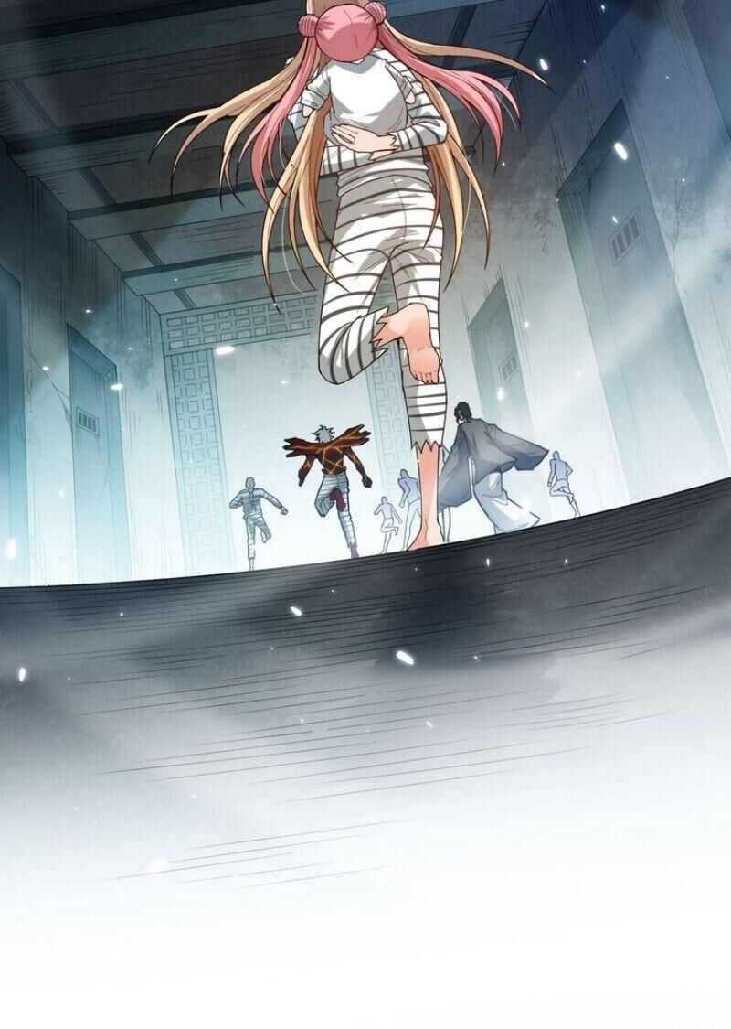 Giản Giới Chapter 104 - Trang 2