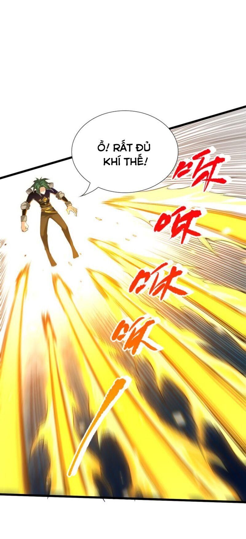 Giản Giới Chapter 104 - Trang 2