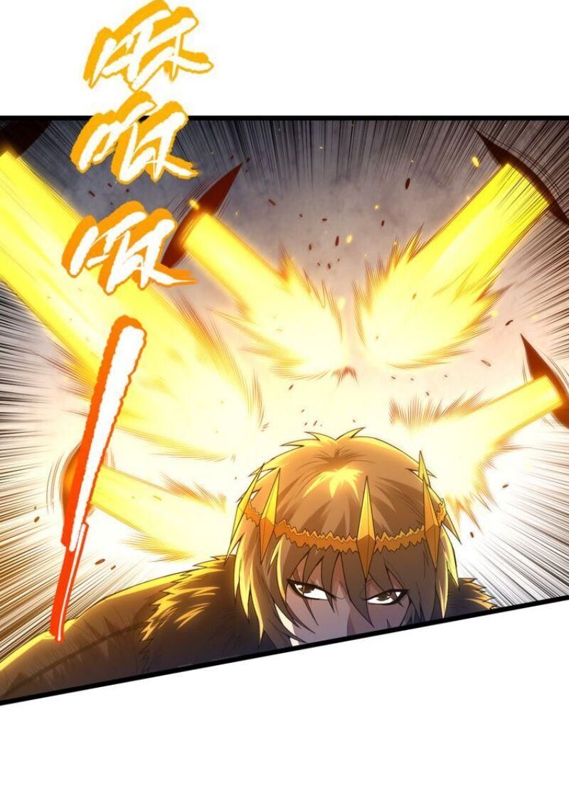 Giản Giới Chapter 104 - Trang 2