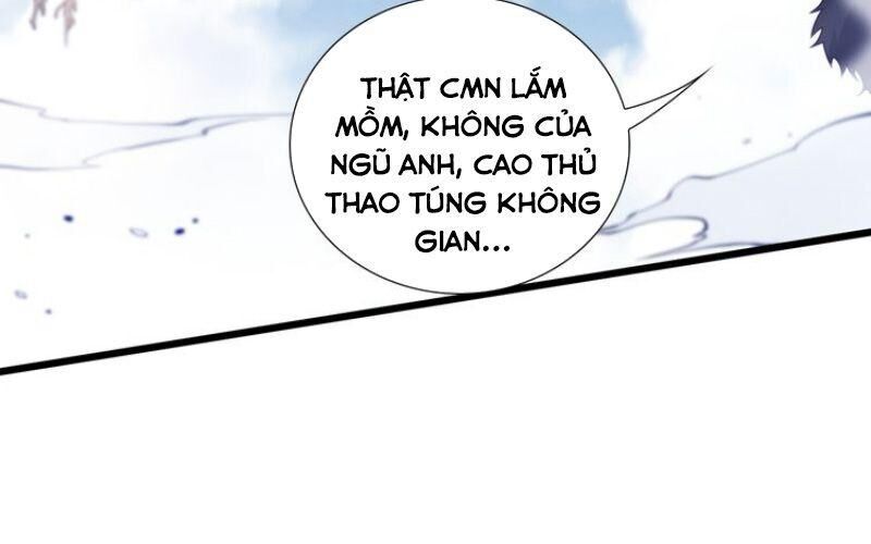 Giản Giới Chapter 104 - Trang 2