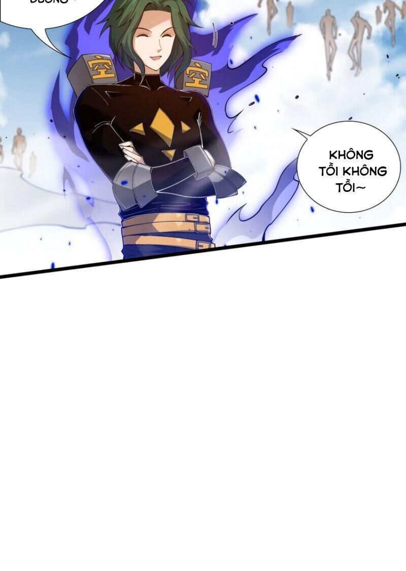 Giản Giới Chapter 104 - Trang 2