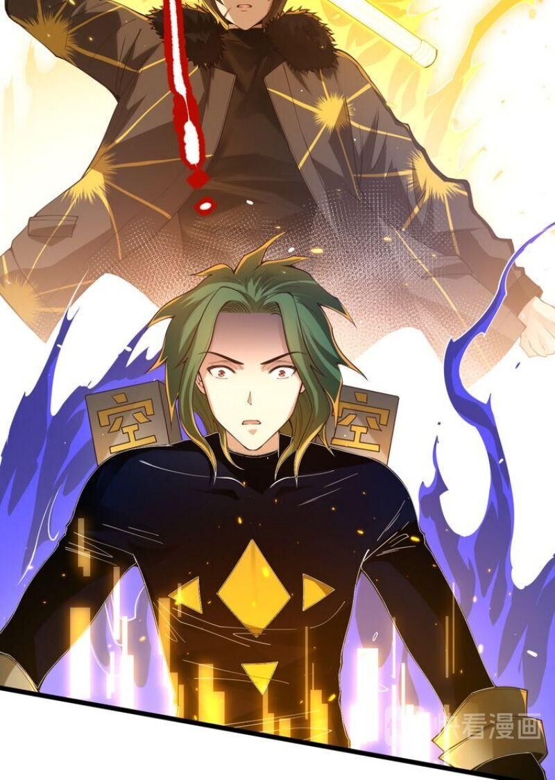 Giản Giới Chapter 104 - Trang 2