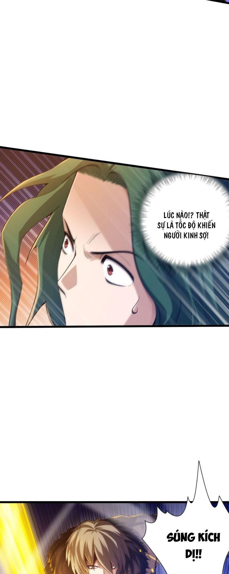 Giản Giới Chapter 104 - Trang 2