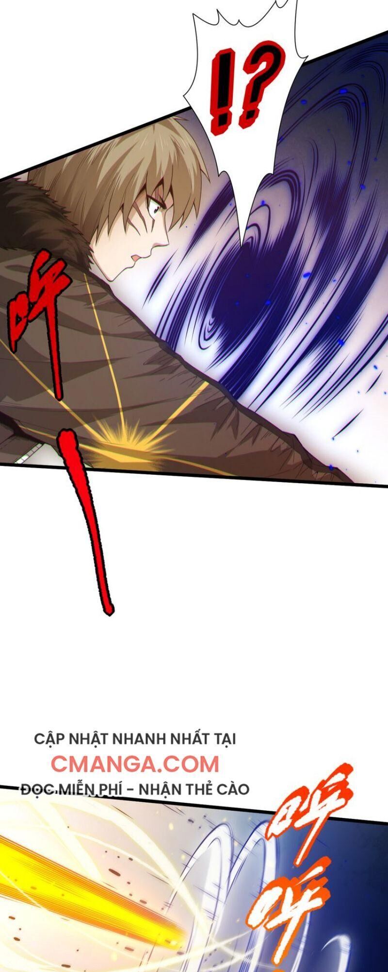 Giản Giới Chapter 104 - Trang 2