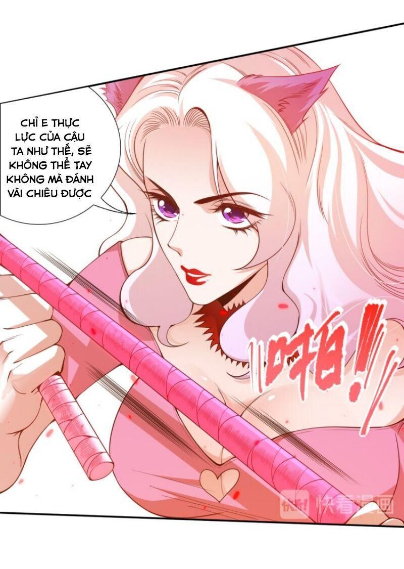 Giản Giới Chapter 105 - Trang 2